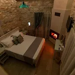 بيت ضيافة Olea Pírgos Dhiroú