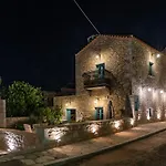 بيت ضيافة Olea Pírgos Dhiroú
