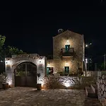 بيت ضيافة Olea Pírgos Dhiroú