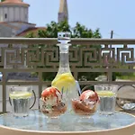 Olea Pensjonat Pírgos Dhiroú