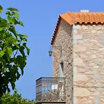 Maison d'hôtes Olea 4*