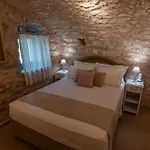 Maison d'hôtes Olea Pírgos Dhiroú