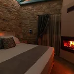 Olea بيت ضيافة Pírgos Dhiroú