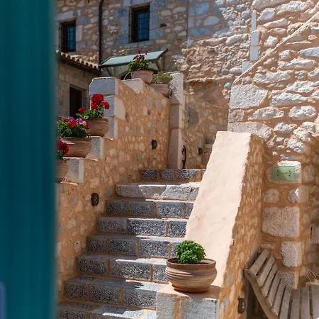 Guest house Olea