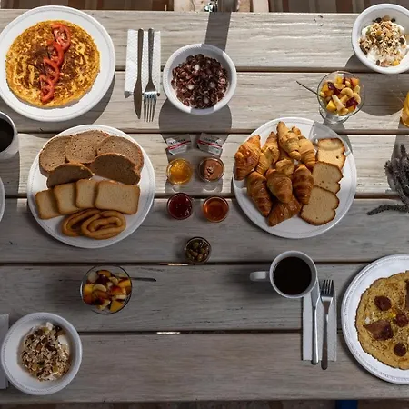 Affittacamere Olea 4*