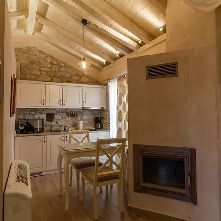 Guest house Olea 4*