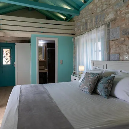 Guest house Olea