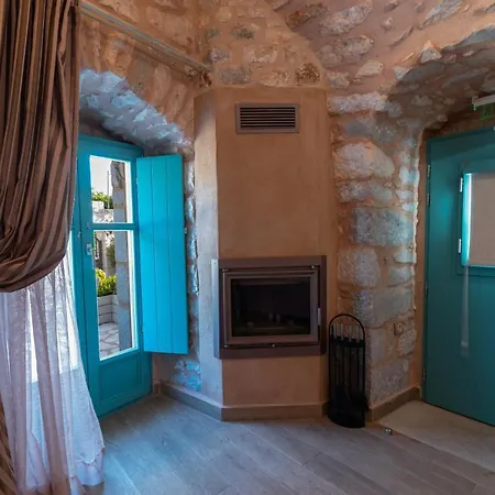 Olea Maison d'hôtes 4*
