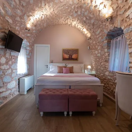 Olea Guest house 4*