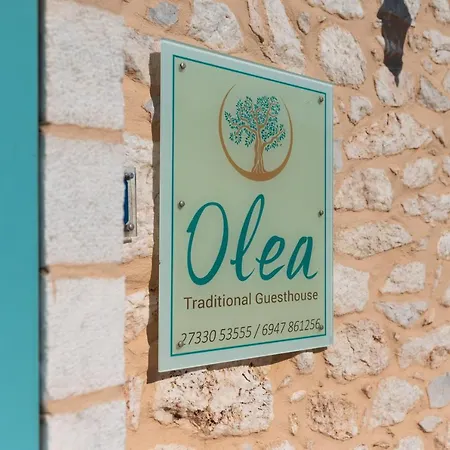 Olea Guest house