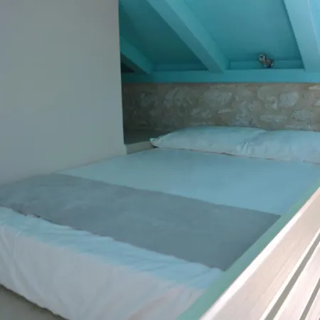 Olea 4* Pírgos Dhiroú