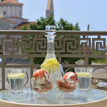 Olea Guest house Pyrgos Dirou