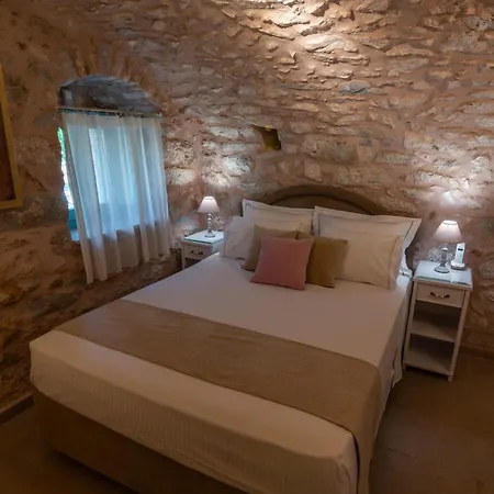 Guest house Olea Pyrgos Dirou