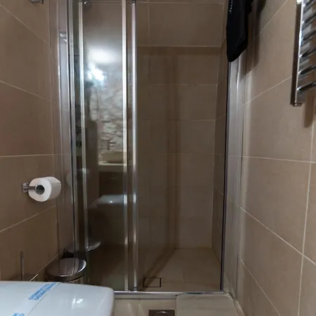 Olea Guest house
