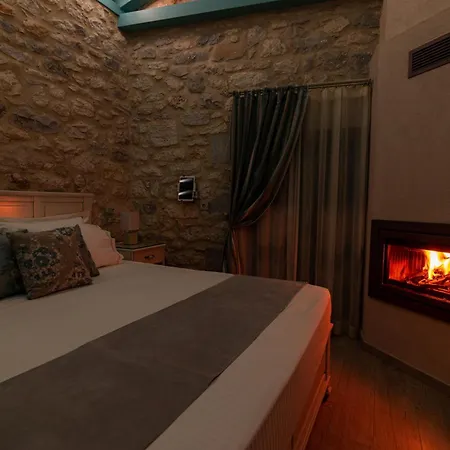 Olea Guest house Pyrgos Dirou