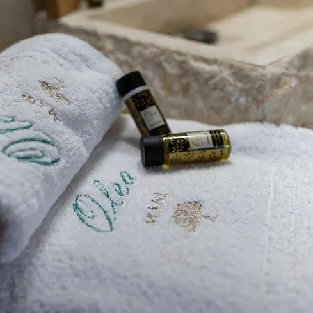 Olea 4* Pírgos Dhiroú
