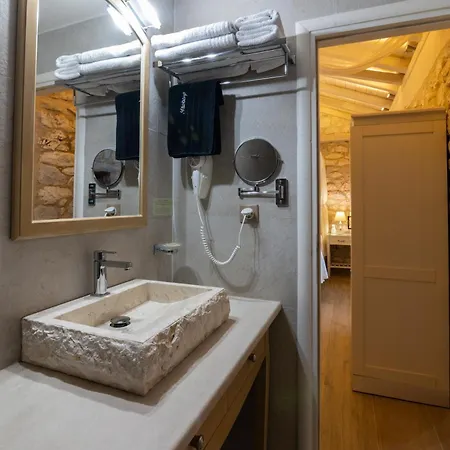 Olea Guest house