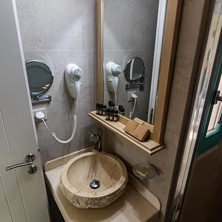 Guest house Olea