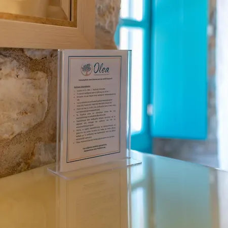 Olea Guest house 4*