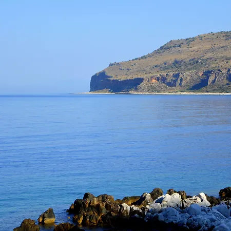 Affittacamere Olea Pírgos Dhiroú