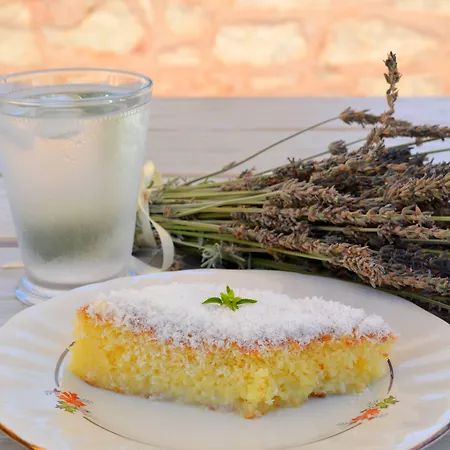 Affittacamere Olea Pírgos Dhiroú