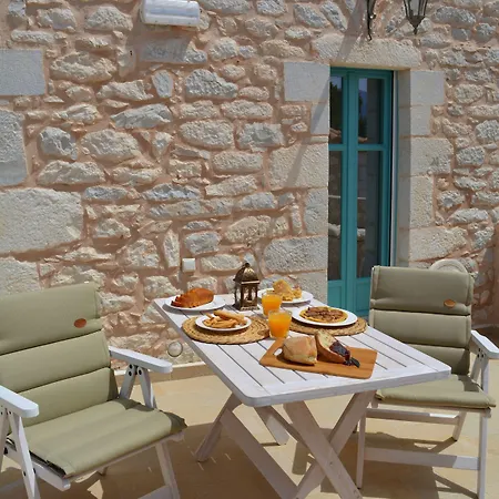 Affittacamere Olea 4*