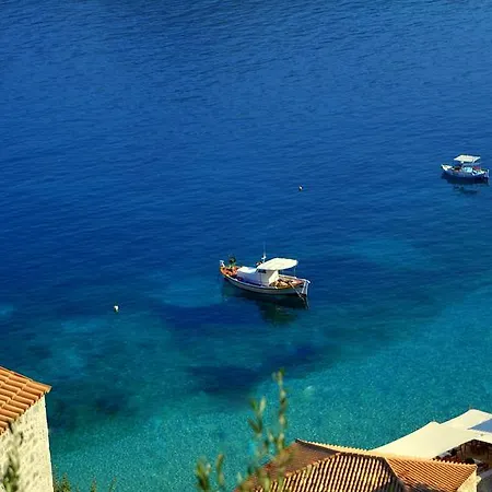 Guest house Olea 4*