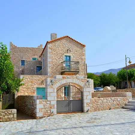 Guest house Olea