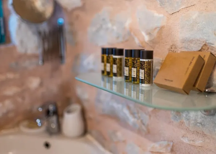 Olea 게스트하우스