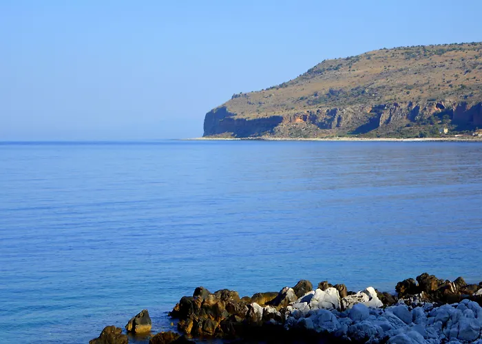 Gasthuis Olea Pírgos Dhiroú