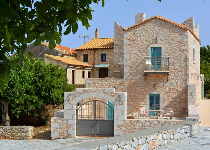 Olea Pírgos Dhiroú