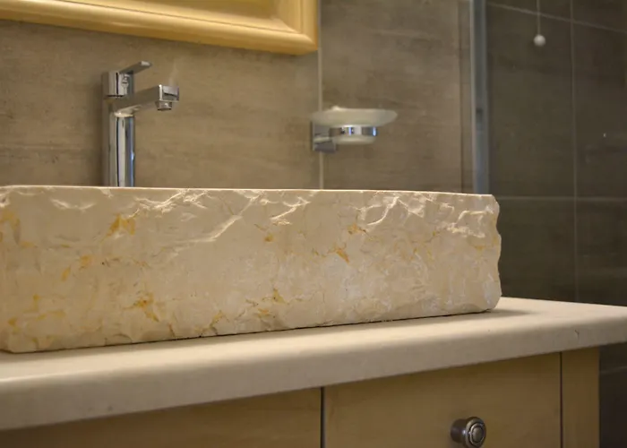 Olea Gasthuis Pírgos Dhiroú