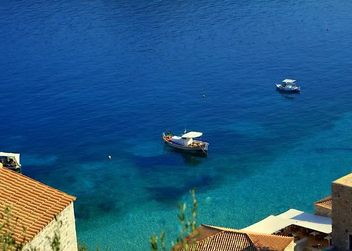 게스트하우스 Olea 4*